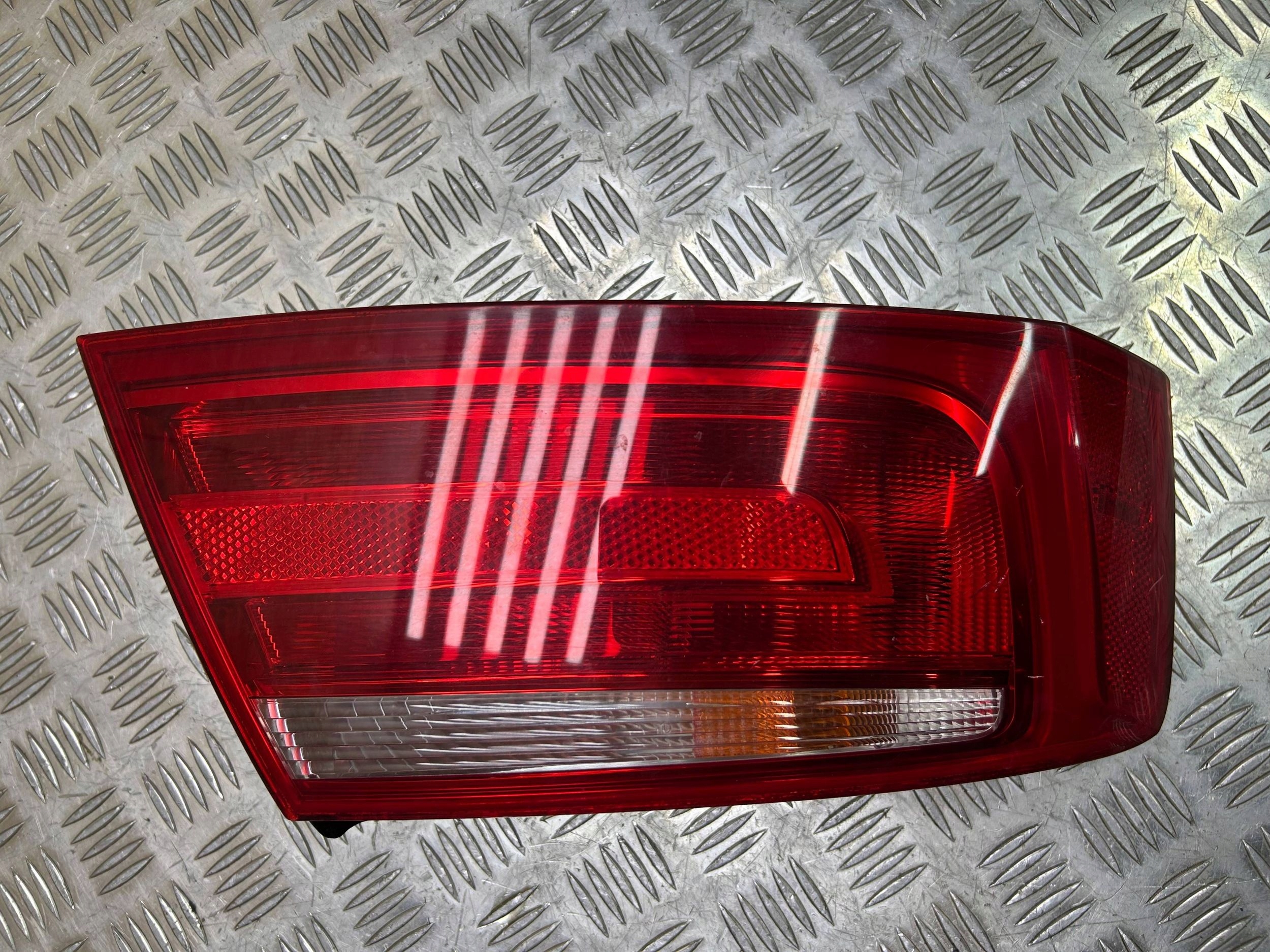 light rear left Audi A5 Sportback 8TA 2013 8T8945095E