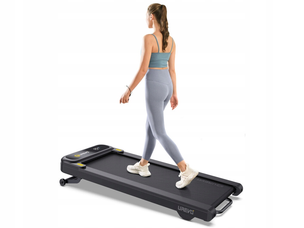 Bieżnia Elektryczna UREVO Spacewalk 3S do 120 kg - URTM024 Bluetooth Model Spacewalk 3S