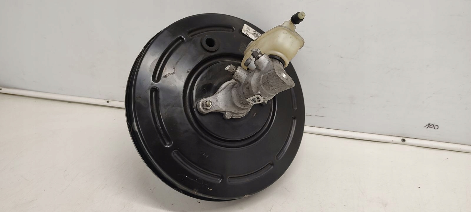 Servo bremsen Renault Grand Scenic III 2,0 DCI