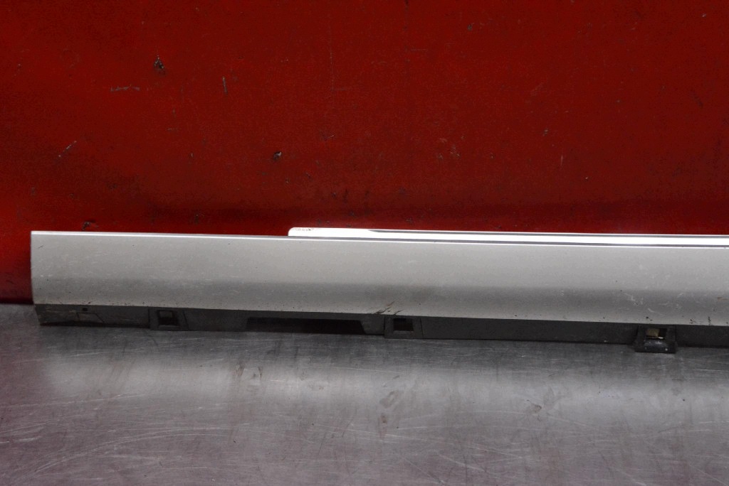 cap threshold left 22V NE5151P50 MAZDA MX-5 III NC 05-08