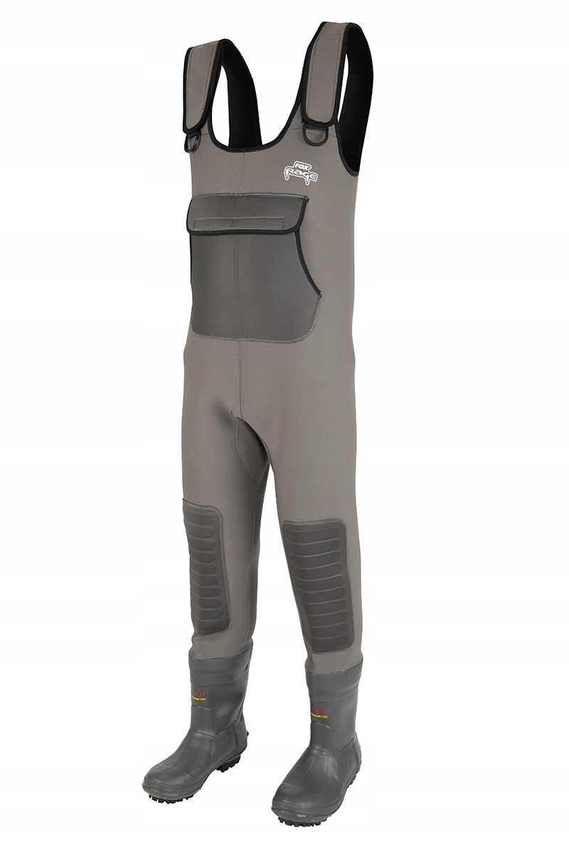 Wodery Fox Rage Neoprene Waders Wodery ROZ.43
