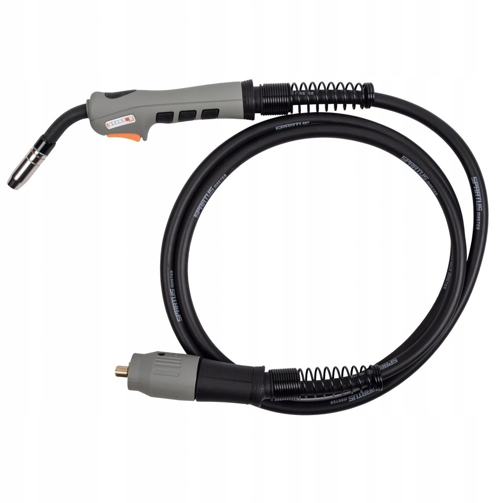 

Uchwyt spawalniczy Mig/mag 150 Spartus Master 4M