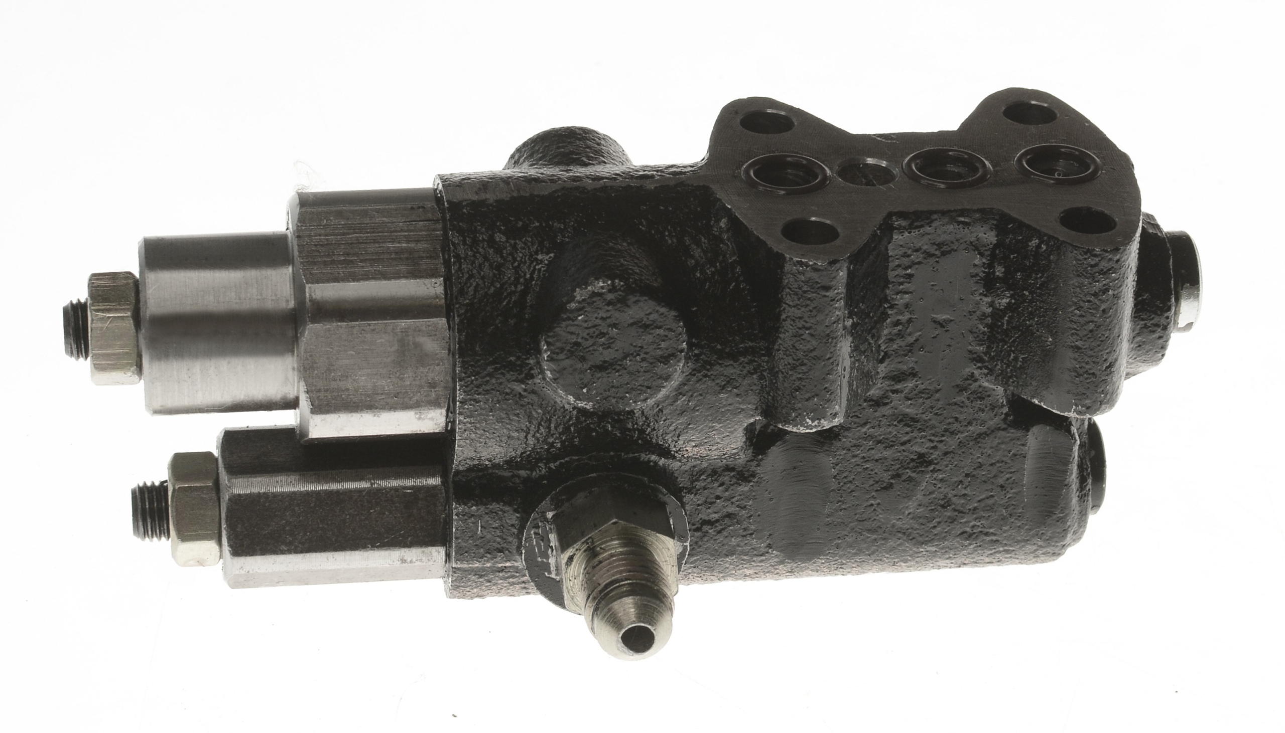 1730640 - КЛАПАН РЕГУЛИРОВКИ ДАВЛЕНИЯ НАСОСА CAT / СЕРИЯ D