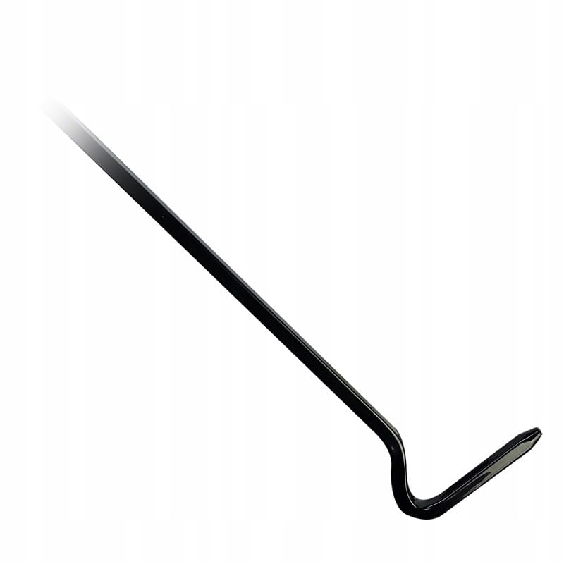 POGRZEBACZ DO PIECA DUŻY POPIOŁU WĘGLA HAK WYCIOR Marka BS TRADING GROUP