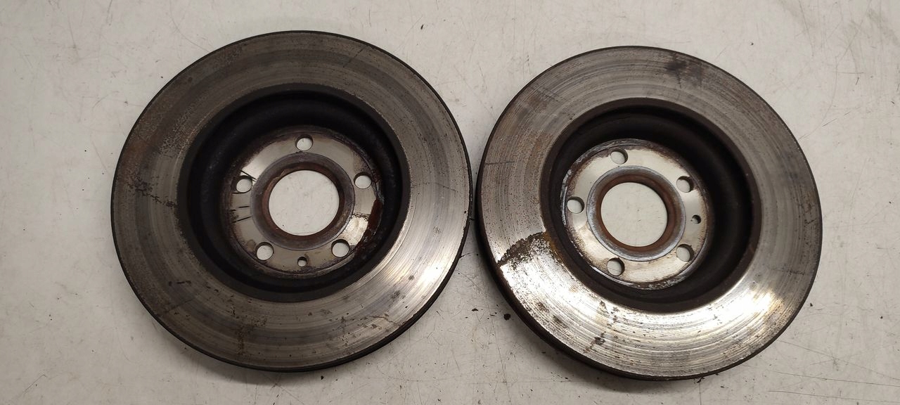 disc brake front Opel Insignia 2,0 CDTI