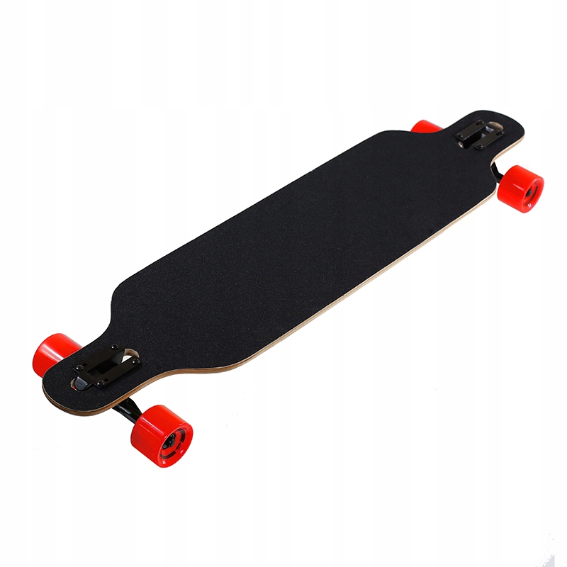 LONGBOARD DESKOROLKA SZKIELET KLON DESKA SKATEBOARD FREESTYLE ABEC9 Model Wood Homeland