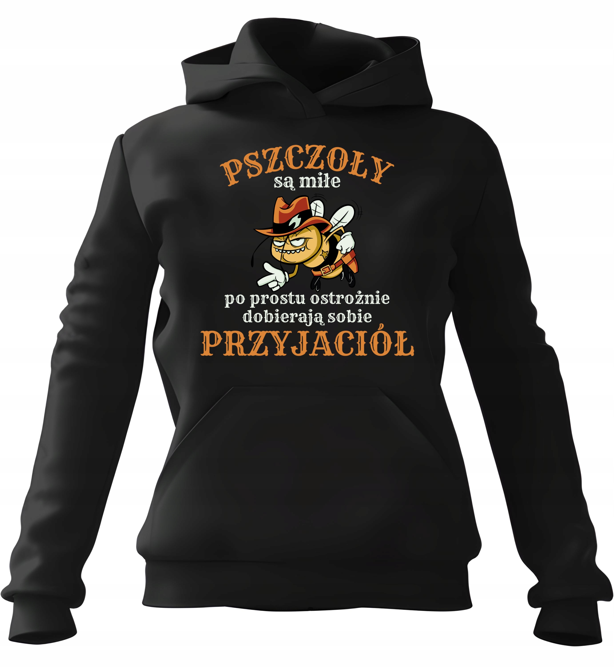Mikina s kapucí velikost M