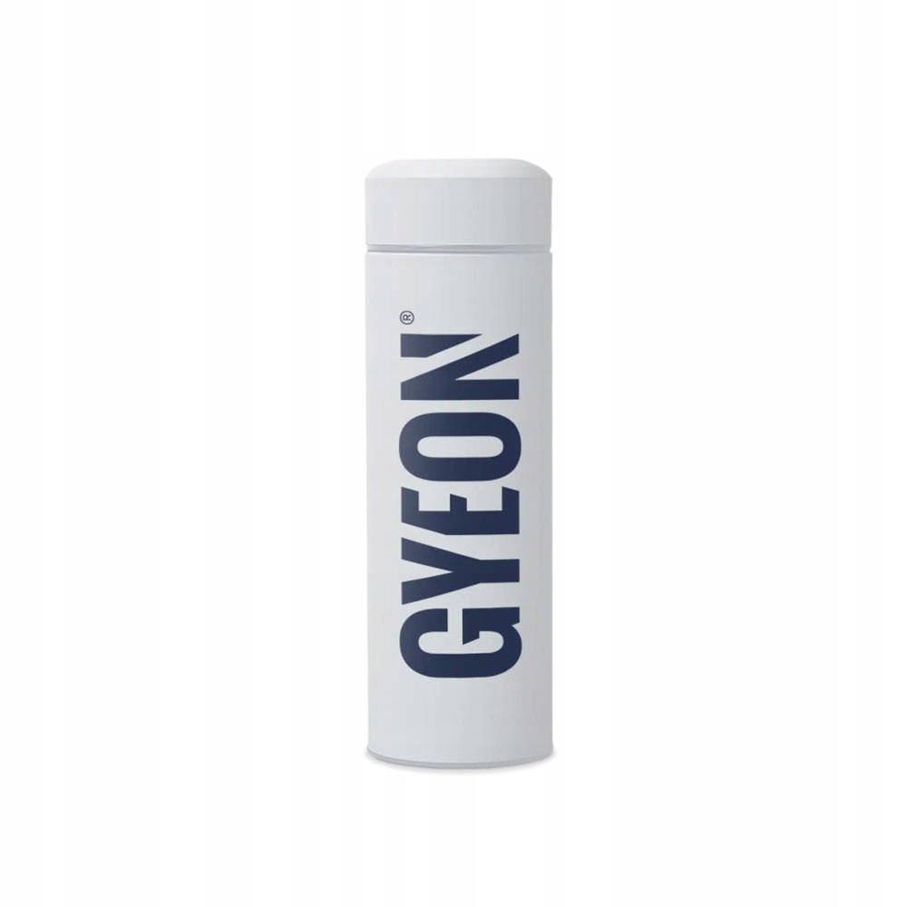 Gyeon Bottle White termos