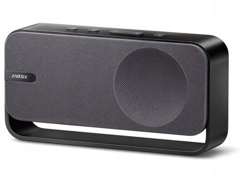 Głośnik mobilny Bose SoundLink Home Szary