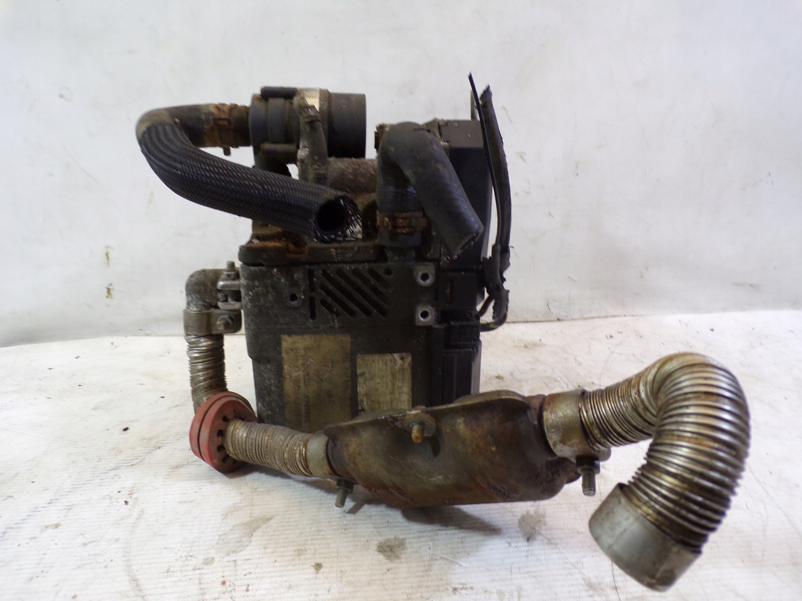 WEBASTO webasto MAZDA 6 GG DIESEL 66724C (6)