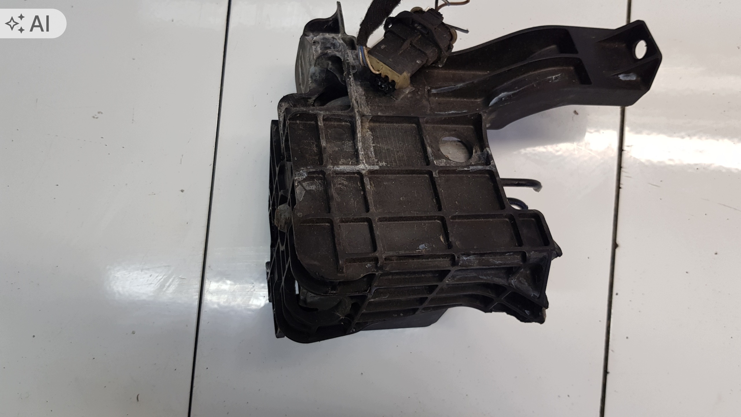 OPEL MERIVA B pump ABS 13426850 269539