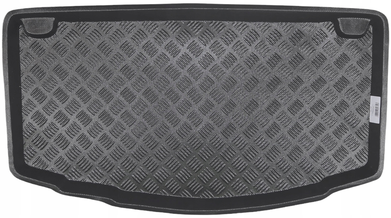 

Kia Picanto II Hb 2011-2017 Wkład bagażnika