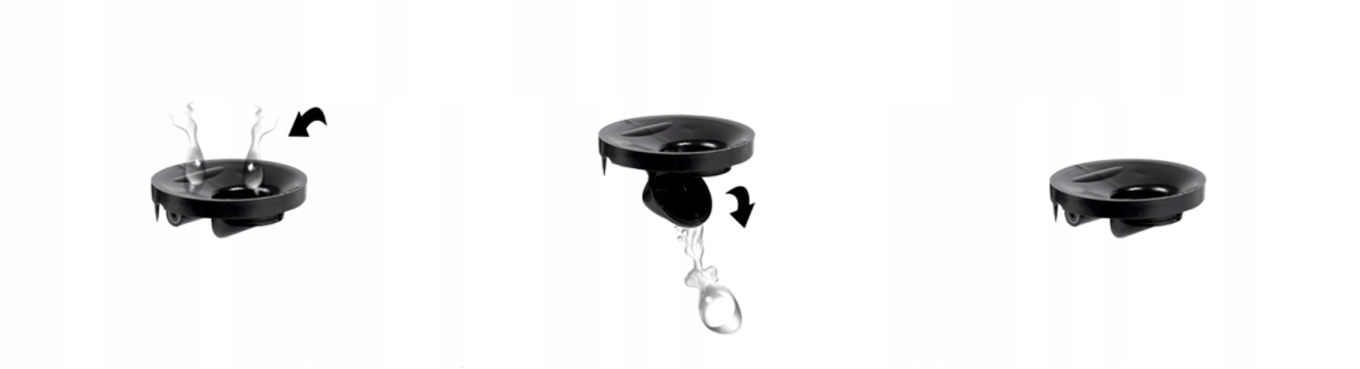 Kratka odpływowa PRZELOTOWA tłoczona SUCHA Z2A Rodzaj kratka