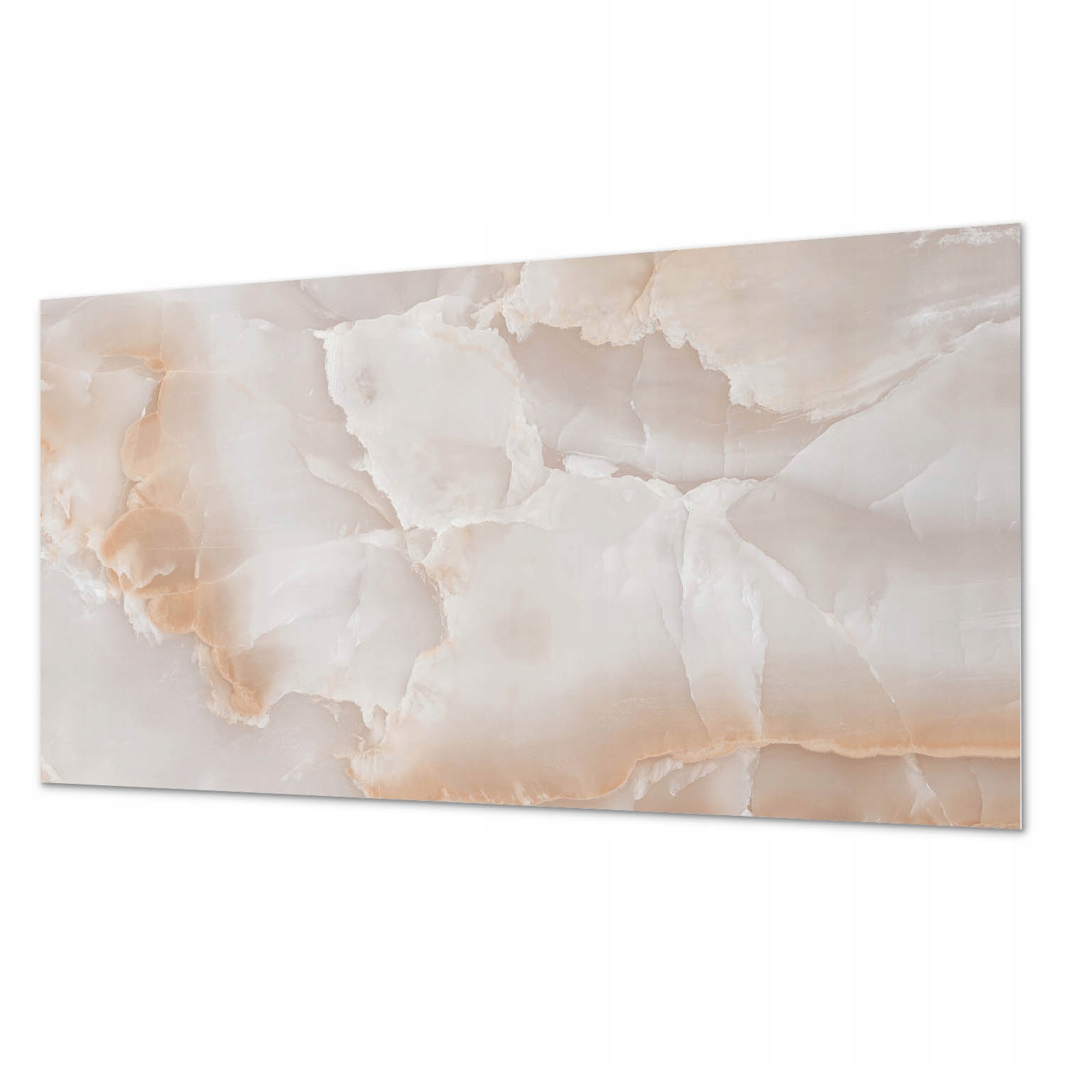 Vinylový samolepiaci panel s potlačou Prírodný kamenný motív 120 x 60 cm