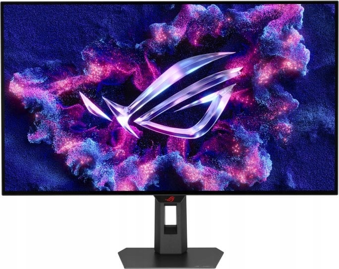 Monitor Asus Rog Strix Oled XG32UCWG (90LM0BX0-B01371) 3840 x 2160 330 Hz