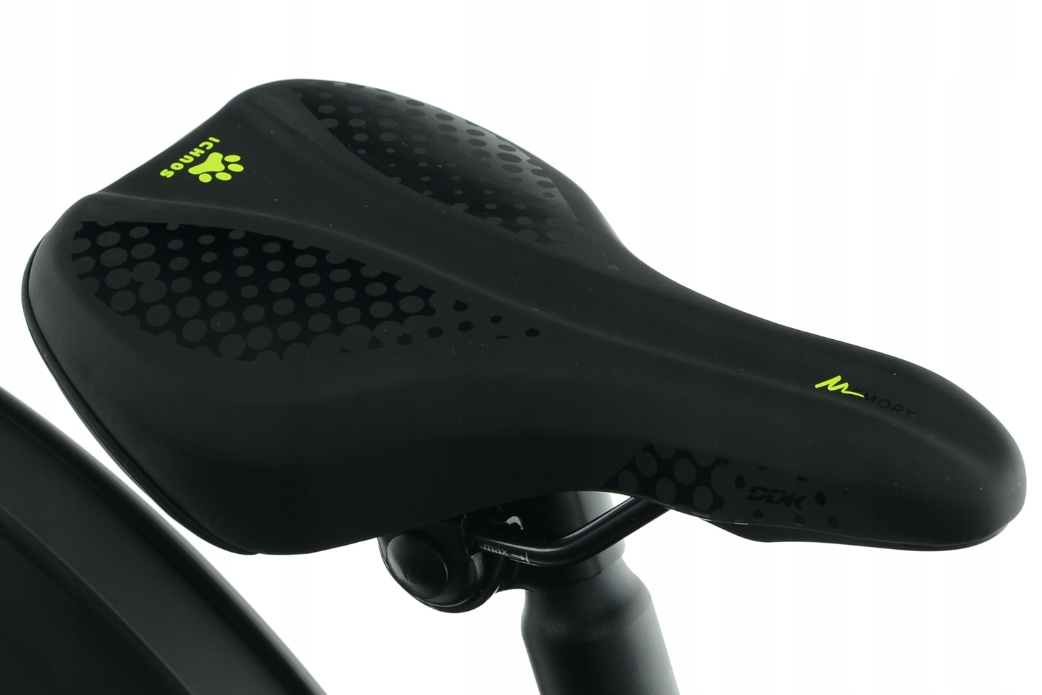 Rower Kands Dziecięcy 20 Nico aluminiowy r10