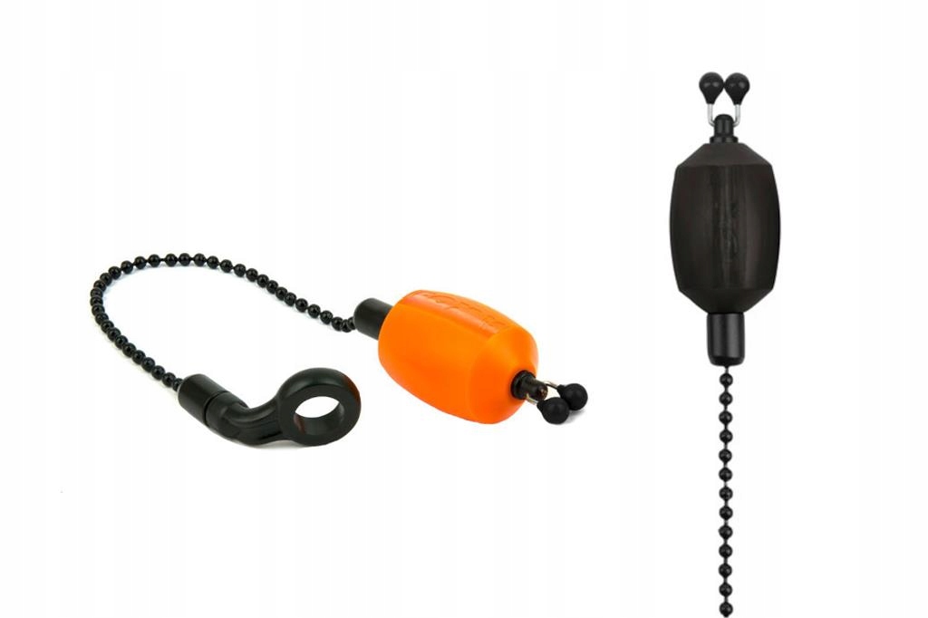 Fox Black Label Hanger Dumpy Bobbin Black