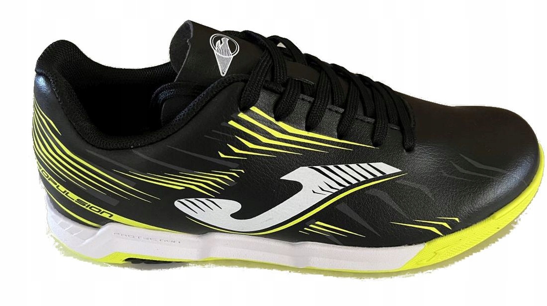 Dětské Fotbalové Sálové Kopačky Joma Propulsion Jr 2501 Indoor PRJW2501IN