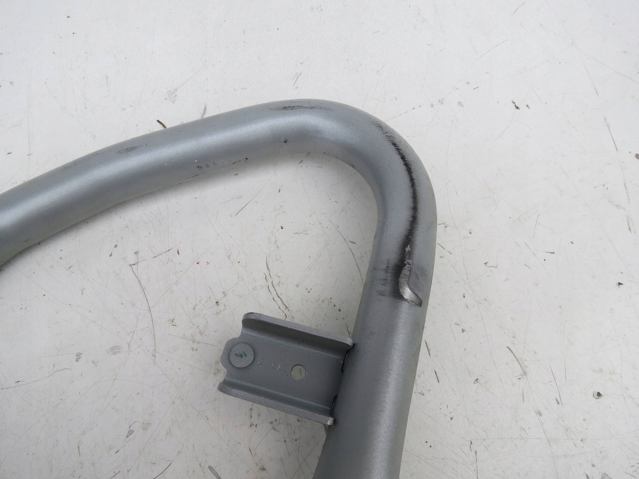 hinge bonnet boot right VOLVO S60 II 31349170