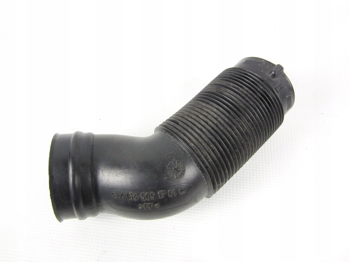 air hose left Mercedes W164 3.0 CDI