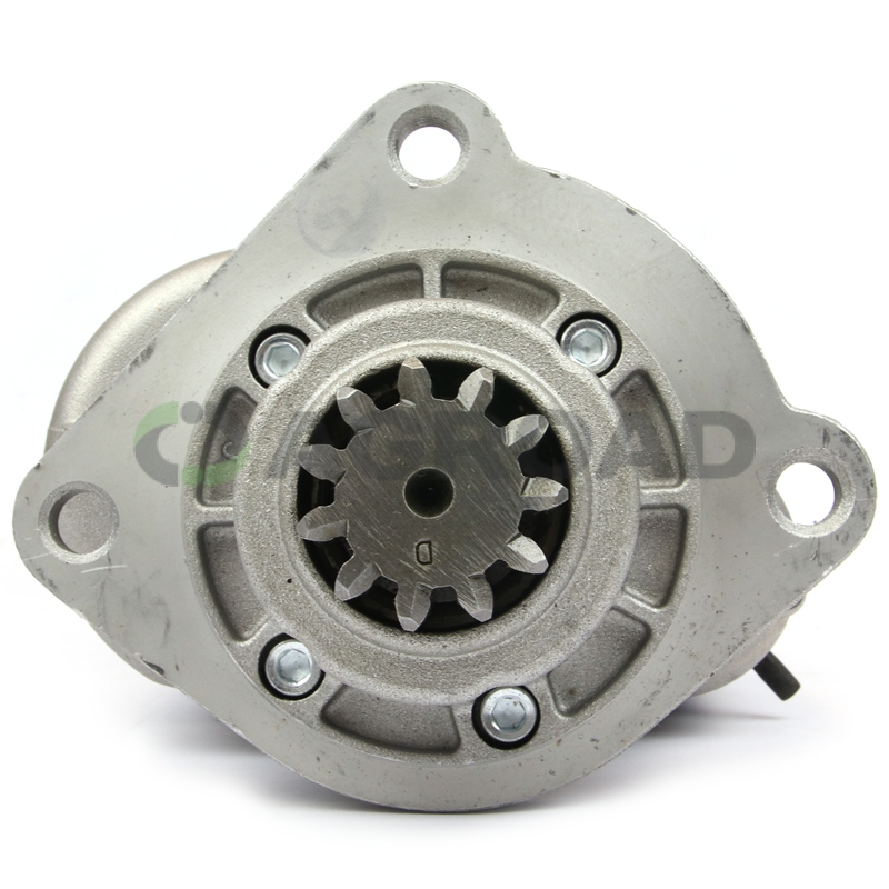 ŠTARTÉR URSUS C-330 C-360 ZETOR MAGNETON 12V2,7 EAN (GTIN) 5900994054940