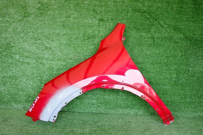 FORD KUGA MK3 III 19- fender left front front
