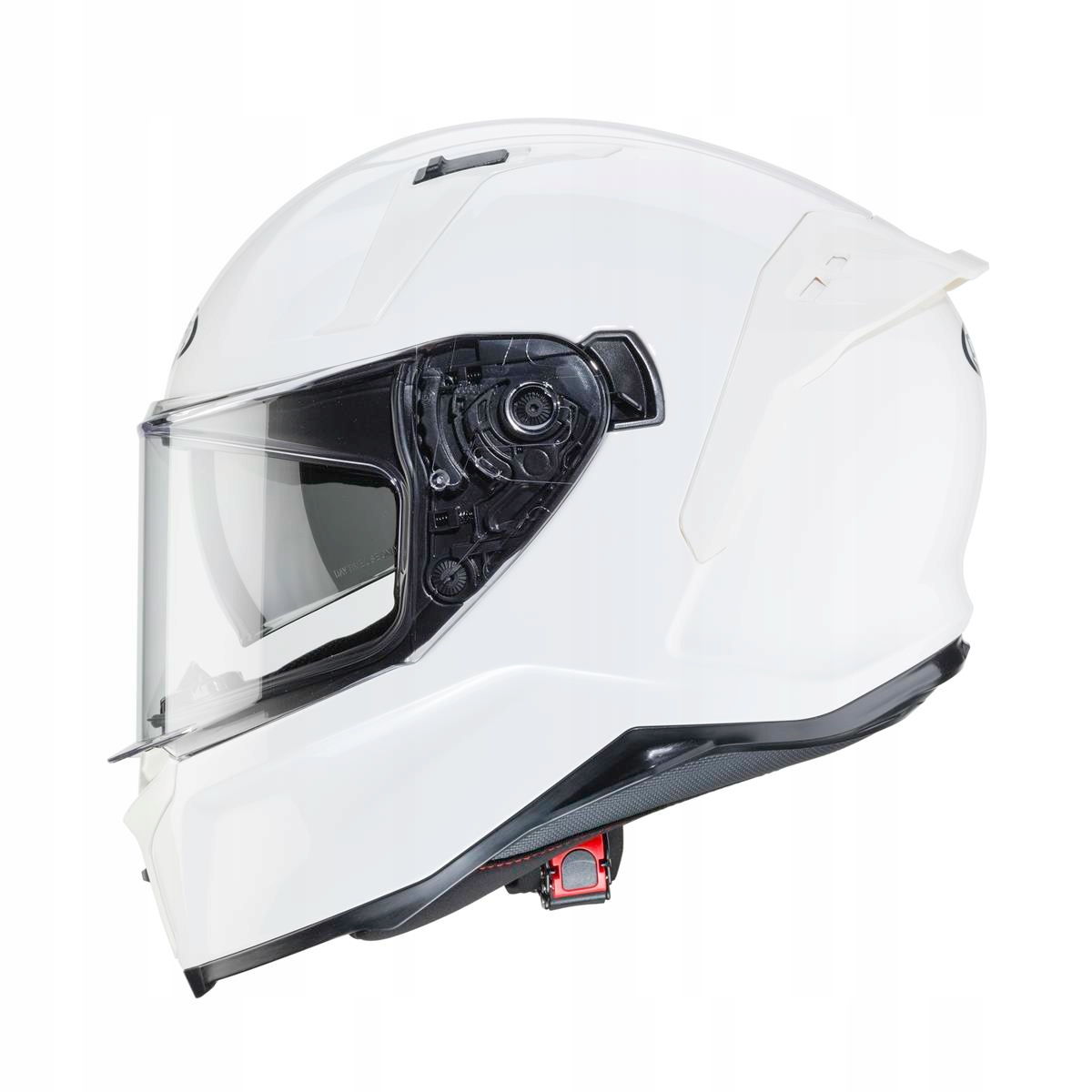 Kask Motocyklowy BLENDA CABERG AVALON X BIAŁY L Producent Caberg