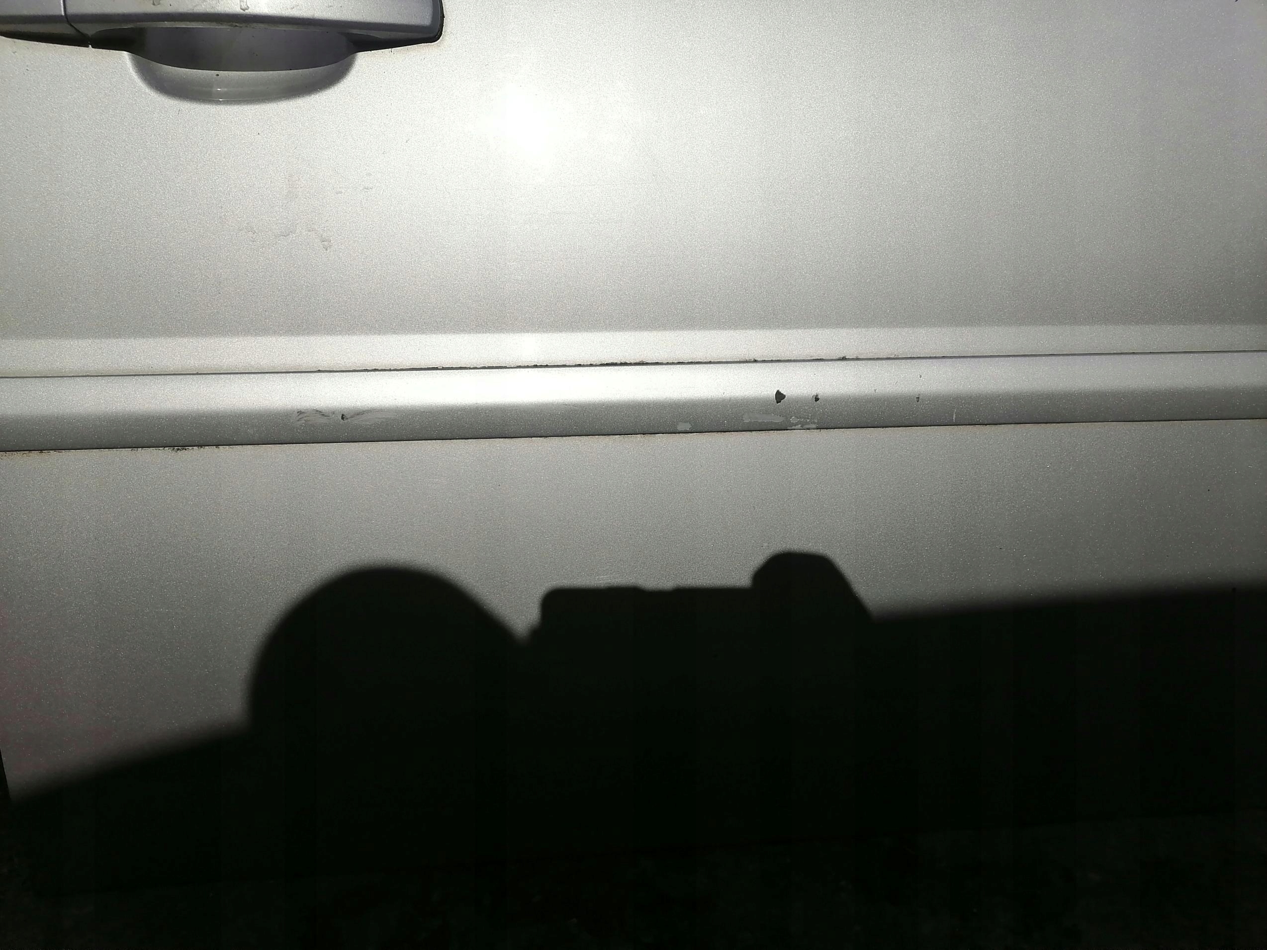 door right front front OPEL VECTRA C Z157