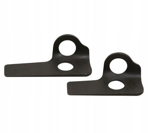 Hak wspinaczkowy Black Diamond Knifeblade: Standard