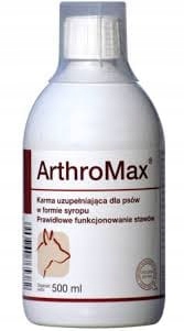 

Dolfos Arthromax 500 ML Glukozamina Na Stawy