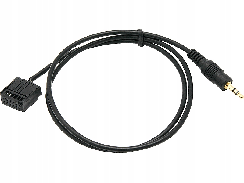 Sam. wejście AUX do FORDF 2004> - jack 3,5mm