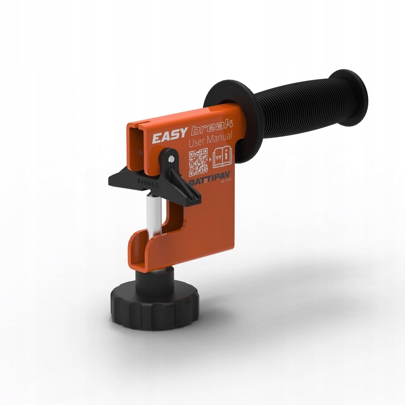 Rozdělovač pro gresové dlaždice Battipav 1-15 mm