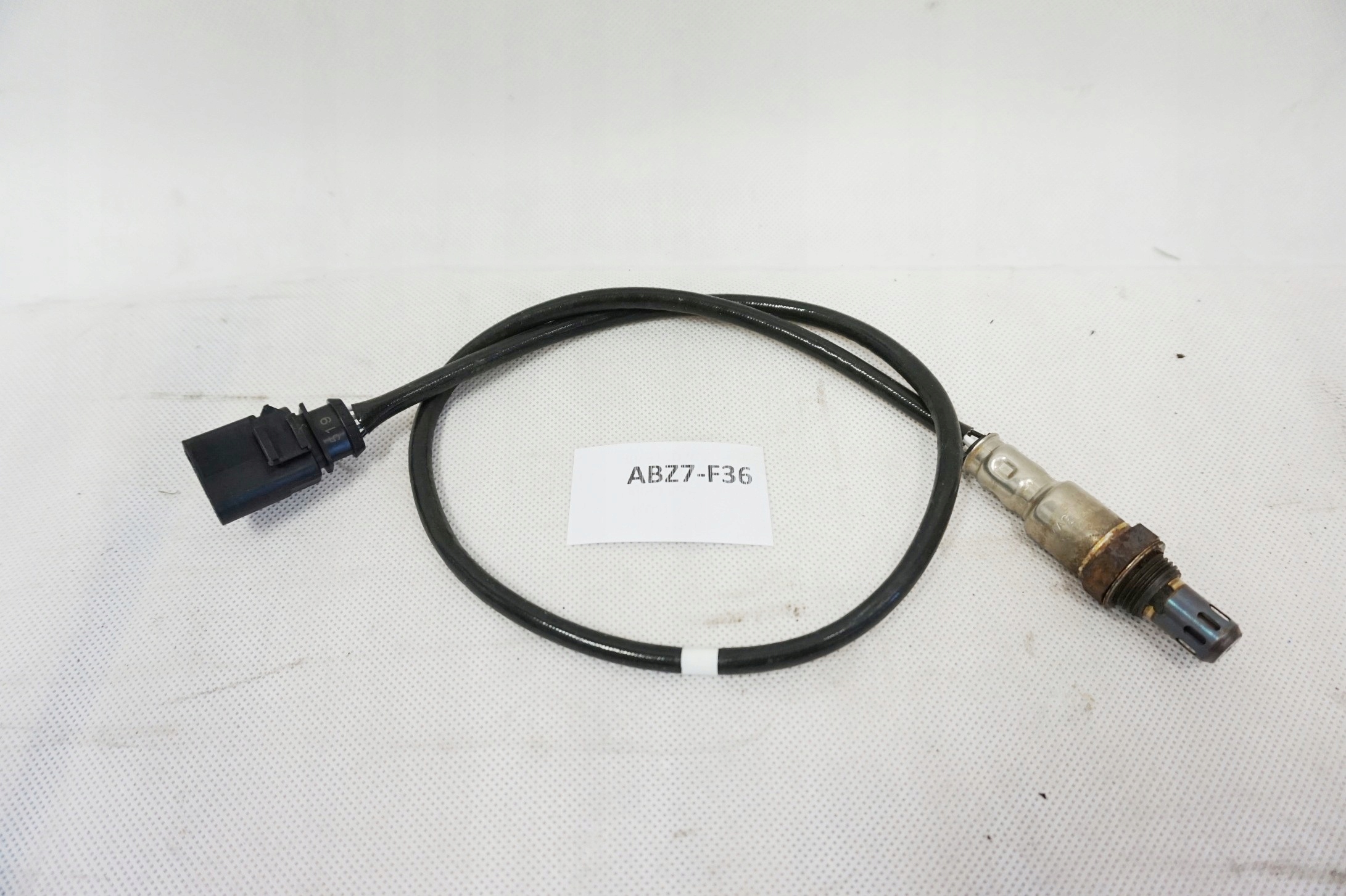 ЛЯМБДА-ЗОНД VW GOLF VII 7 1.4 TSI 04E906262