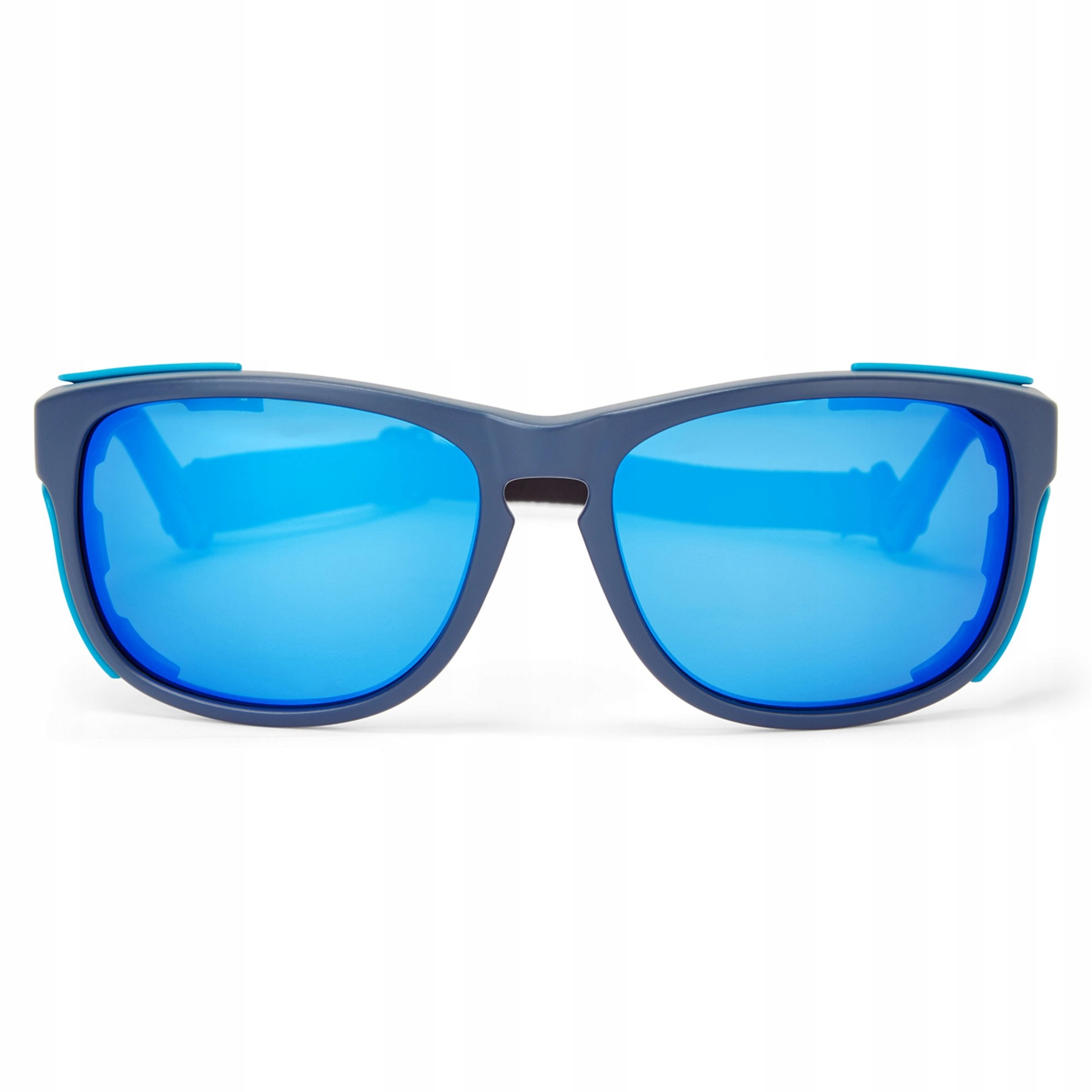 OKULARY PRZECIWSŁONECZNE VERSO NIEBIESKIE