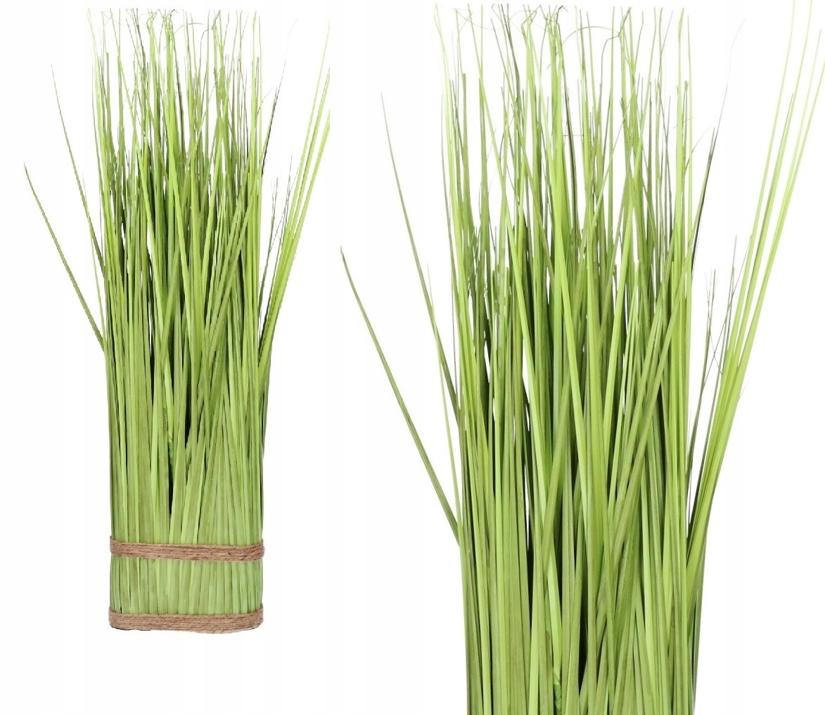 

Ogromna Trawa Trawy Snopek 90 CM Sztuczna Roślina