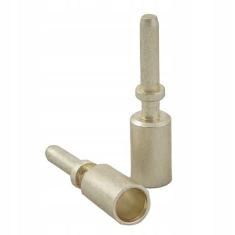 Styk roboczy Wtyczka Rema FT80 16mm2 (81242-00)