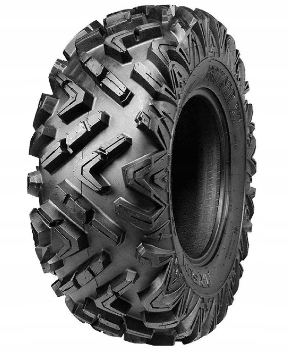 2x Arisun AR68 26x10R12 Opony letnie