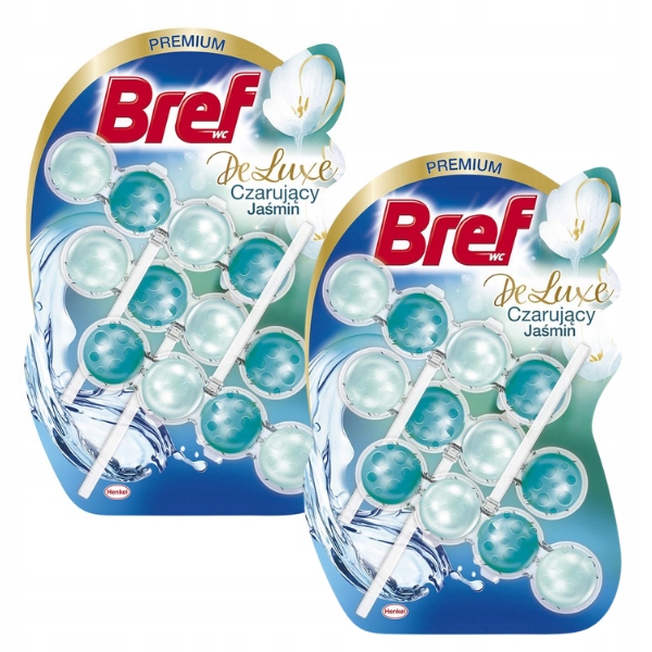 Bref závěska do Wc pro čištění, 0,15 l