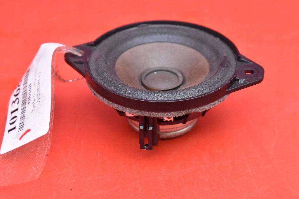 speaker 1004833-01-A TESLA MODEL S 12-20