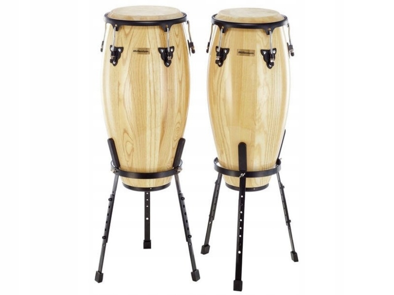 Zestaw Conga Millenium MC890NT Kod producenta 152557