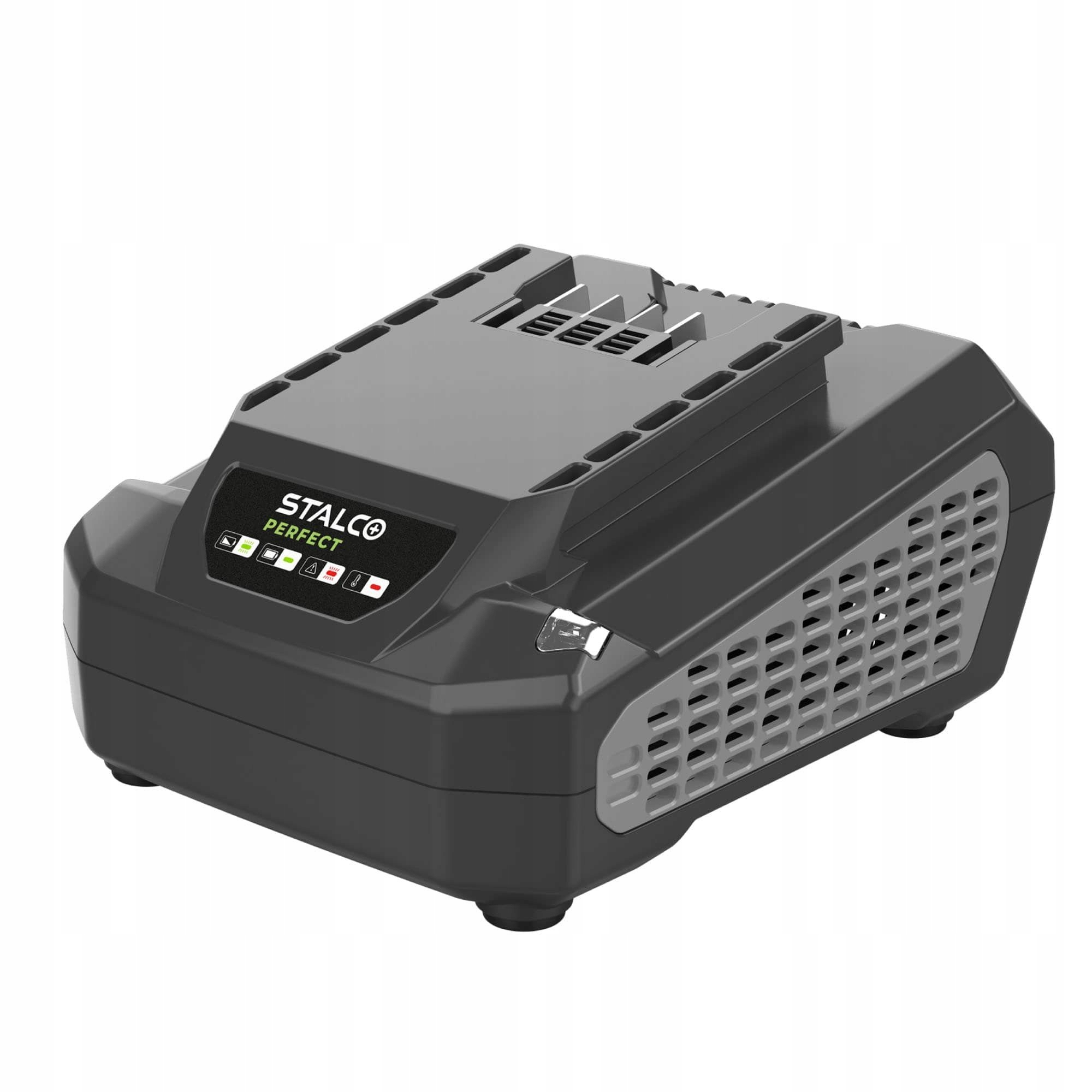 Nabíječka Stalco S052698894 25A BCP60-2.5A 60V Perfect