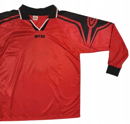 Koszulka piłkarska OPTIM CHELSEA