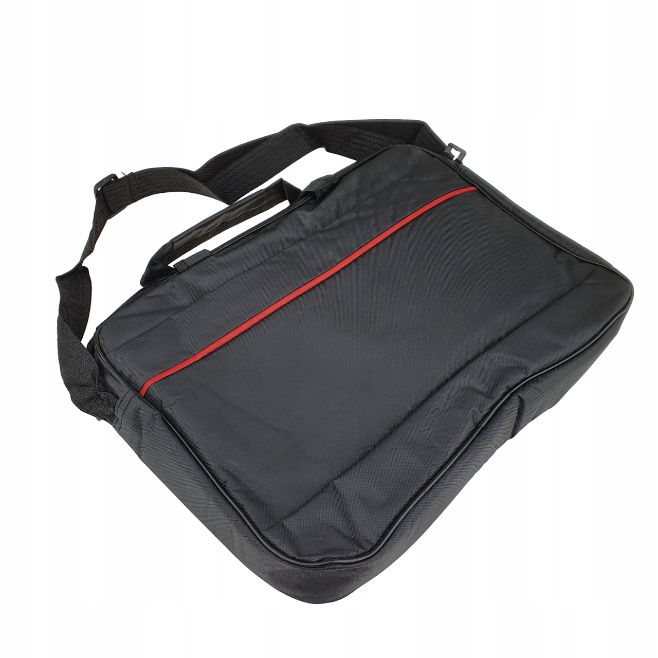 Torba na laptopa 12.5"/ 15,6" z paskiem
