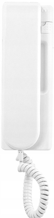 ZESTAW DOMOFONOWY DOMOFON URMET 6025/311-RF-N Marka MIWI-URMET