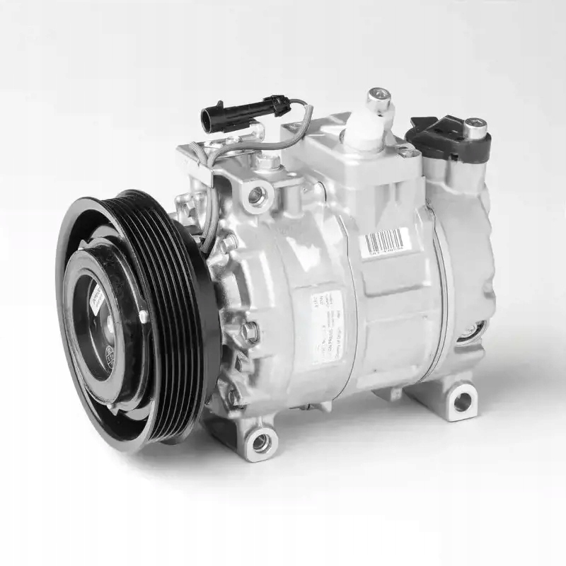Denso DCP01001 Компрессор кондиционера,