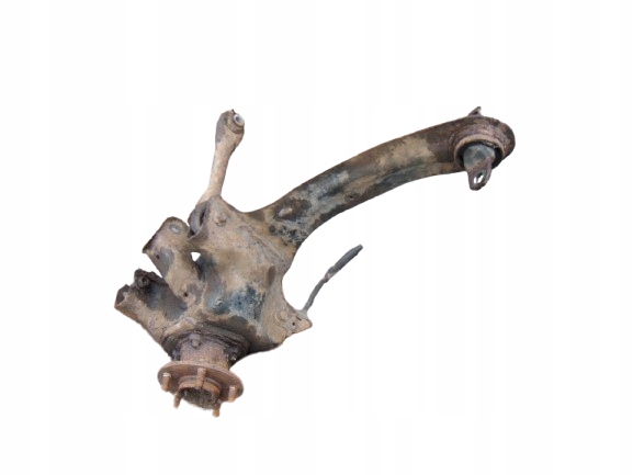 FORD FOCUS MK2 II 1.6TDCI 04- ZWROTNICA LEWY TYŁ