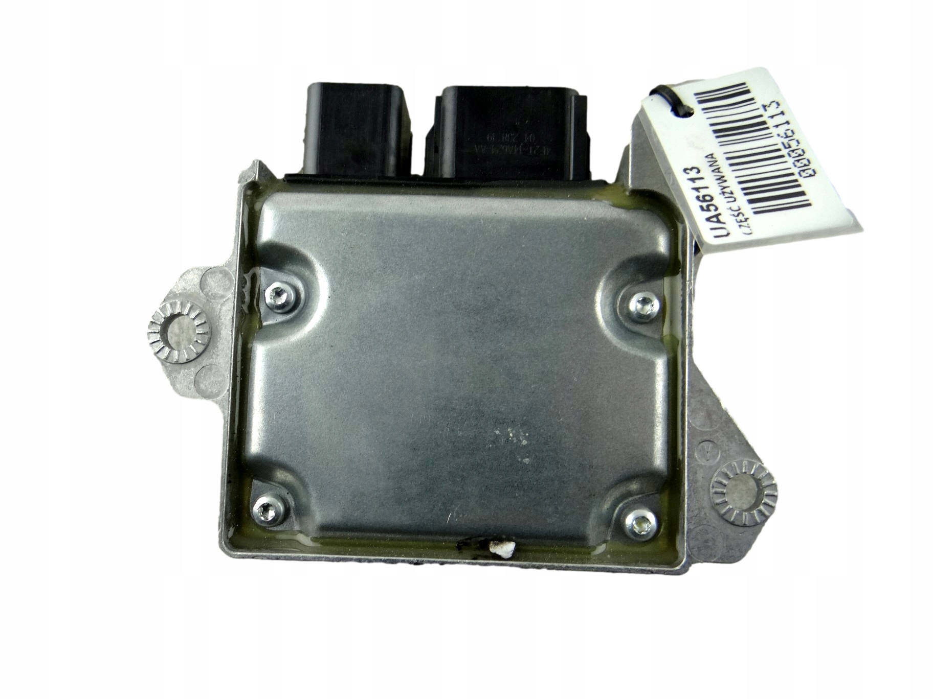 module SENSOR airbag FORD MONDEO MK3 4S7T-14B056-AC
