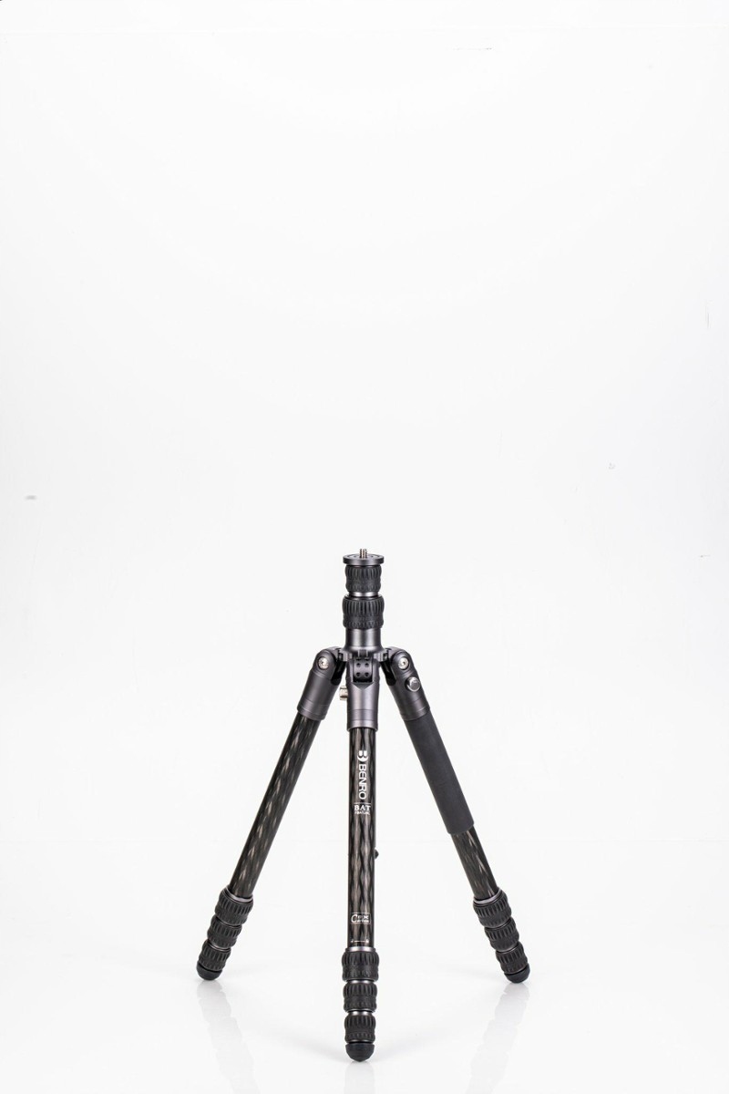 Benro Bat 24C statyw fotograficzny karbonowy