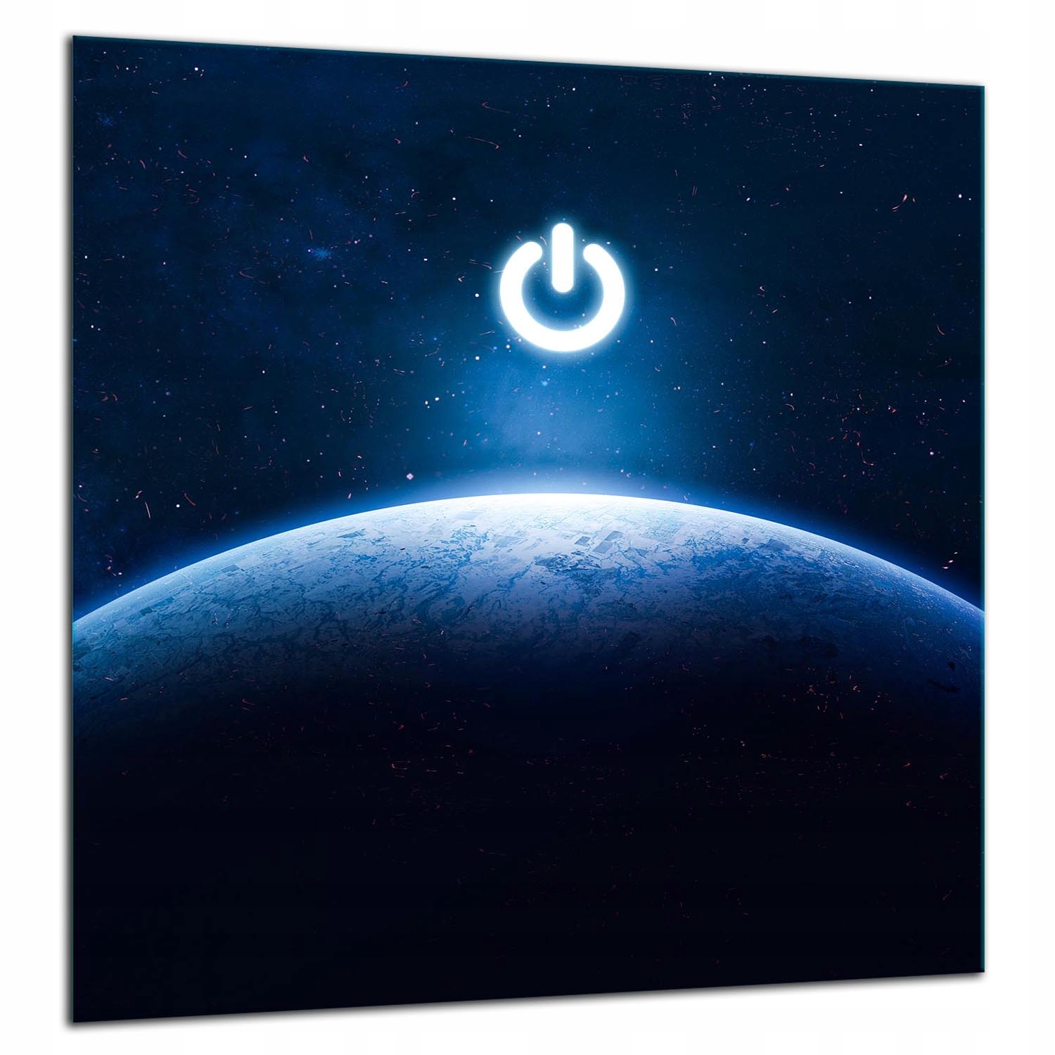 Skleněný Ochranný Panel Do Kuchyně 60x65 Černý Lacobel 7v1