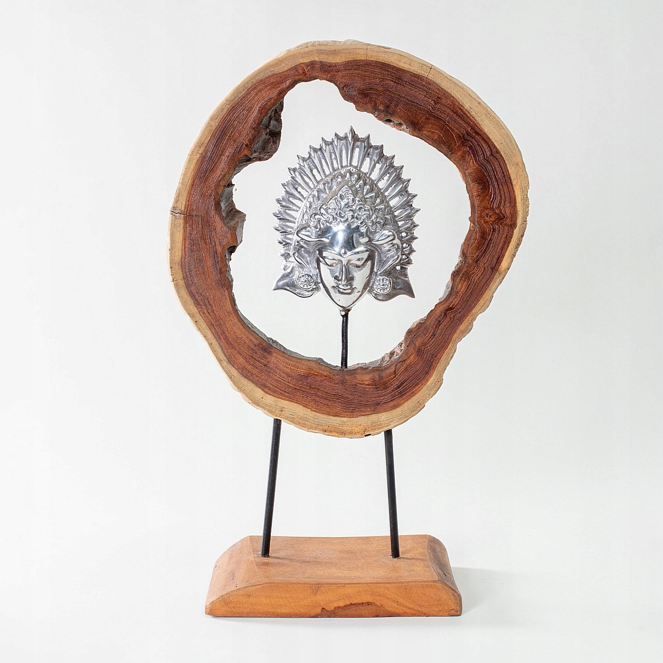 Dekorácia Gaia 47 cm 30x15x47 cm